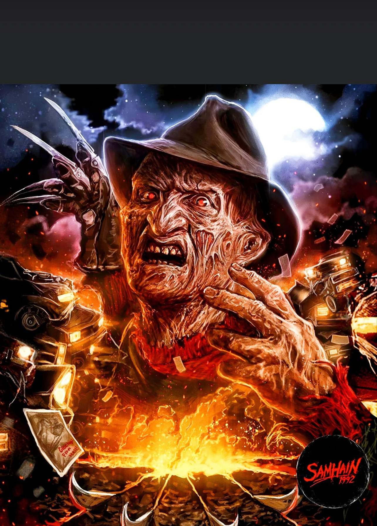 user avatar image for Nigel Pape