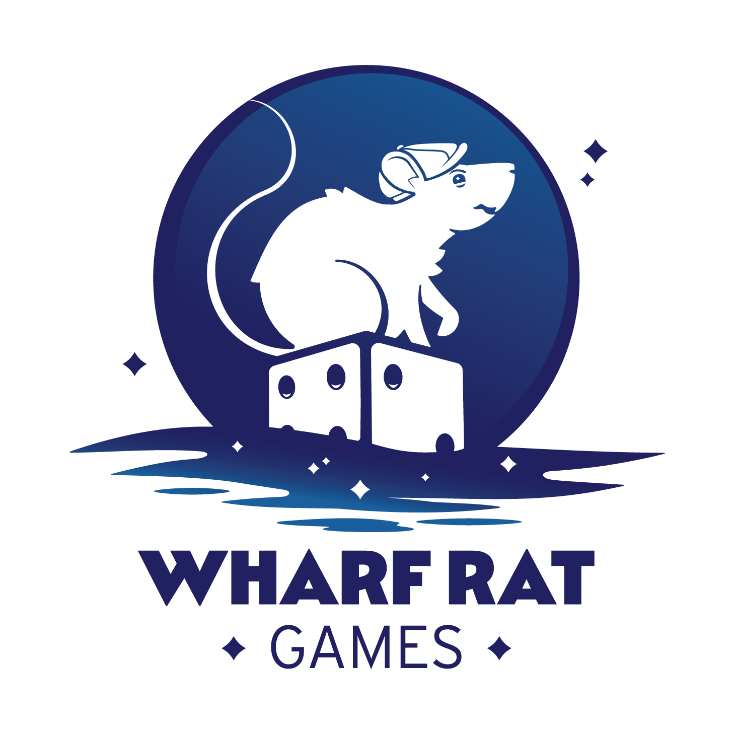 user avatar image for Wharf Rat Games