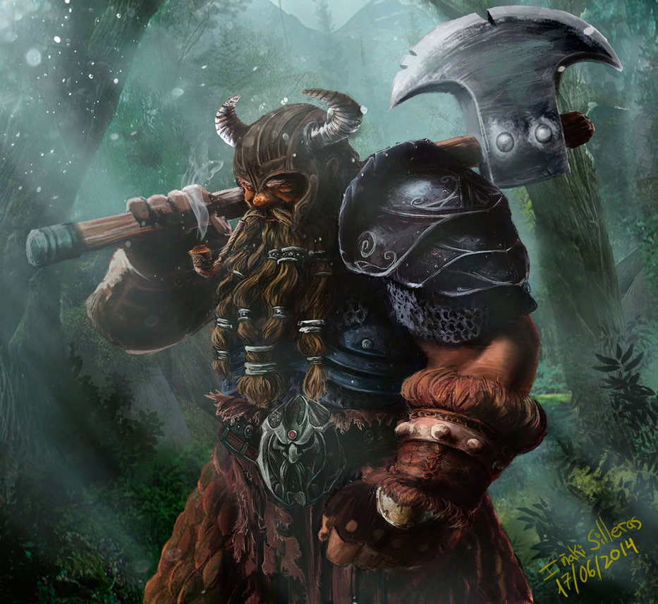 user avatar image for Gordrik