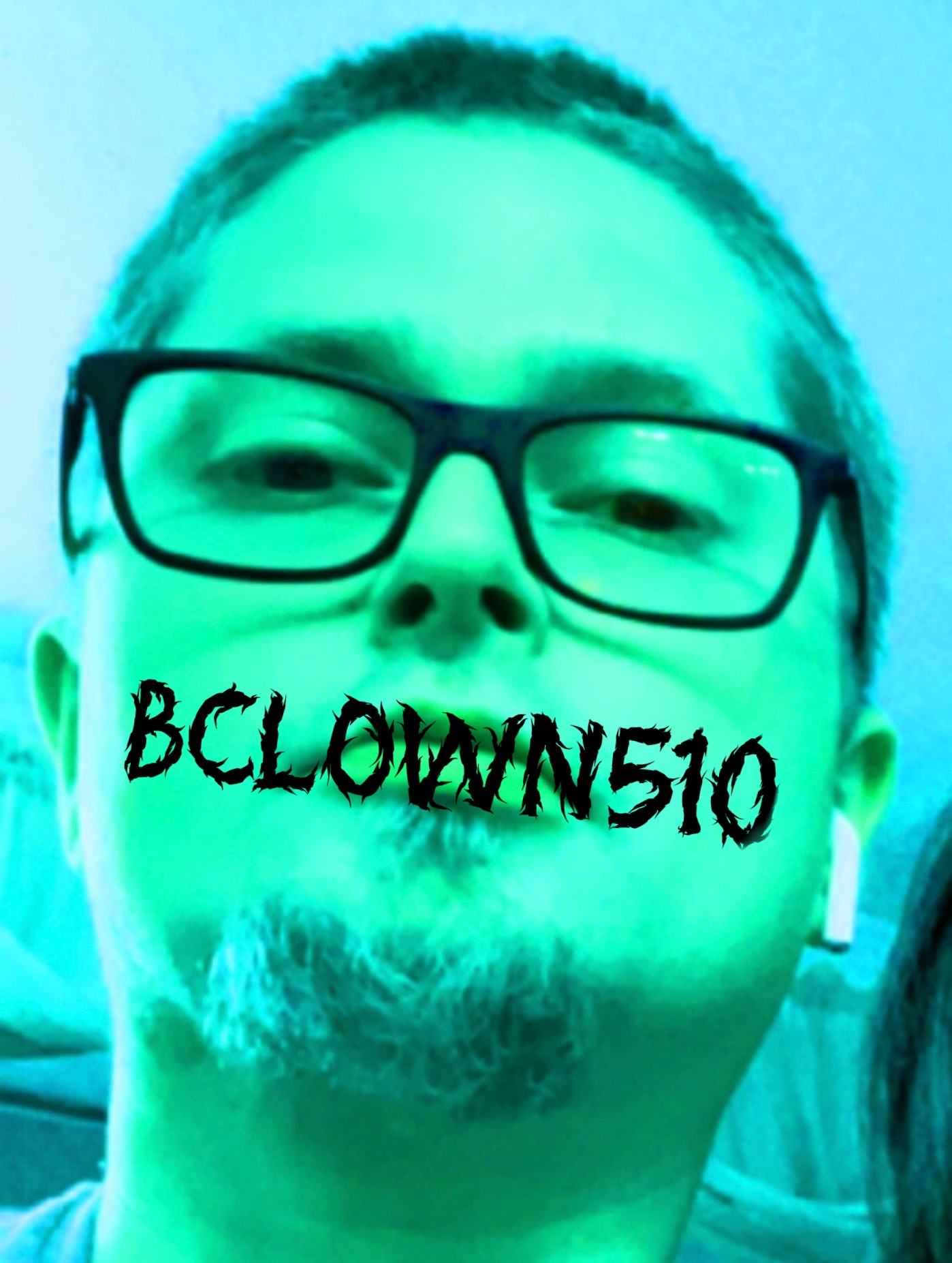 user avatar image for bclown510