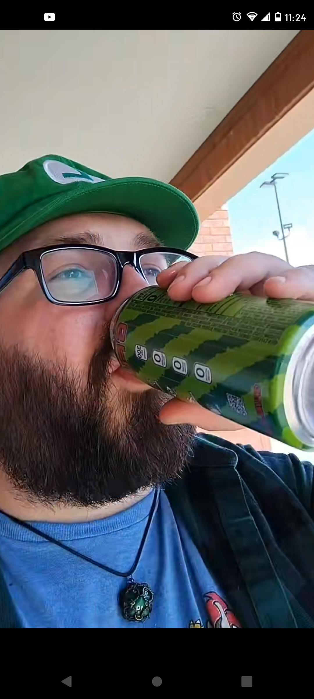 user avatar image for Dogface