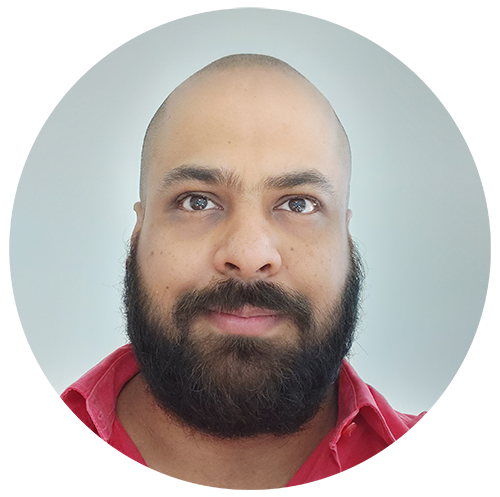 user avatar image for Rogelio Ugalde Palau