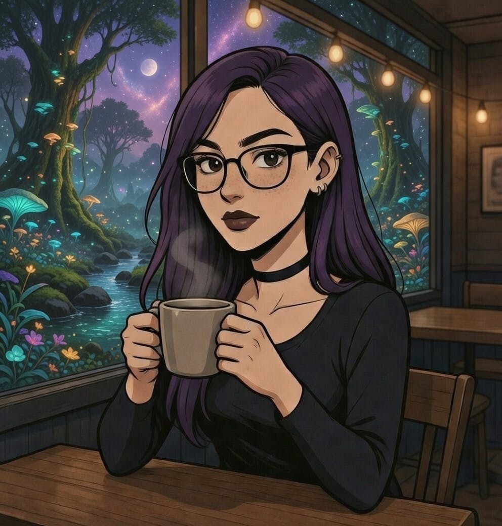 user avatar image for Heather Ravyn