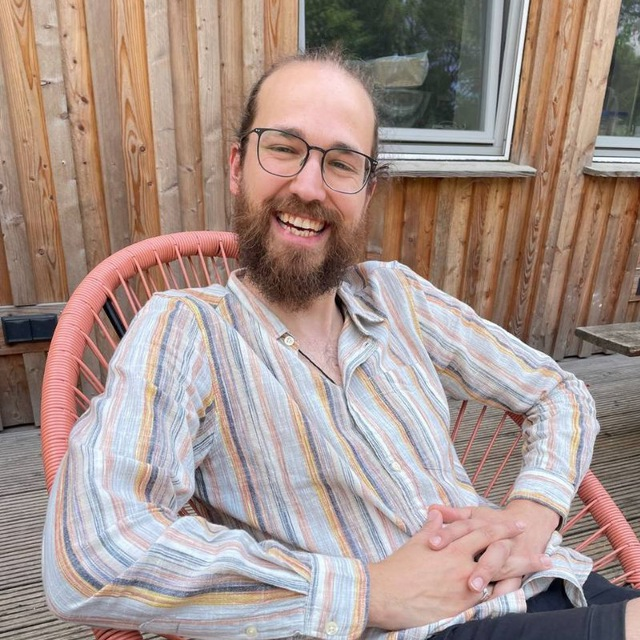 user avatar image for Frederik