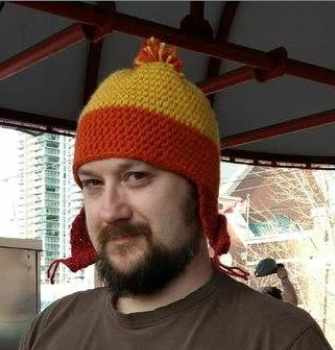 user avatar image for Jamie Chomyn