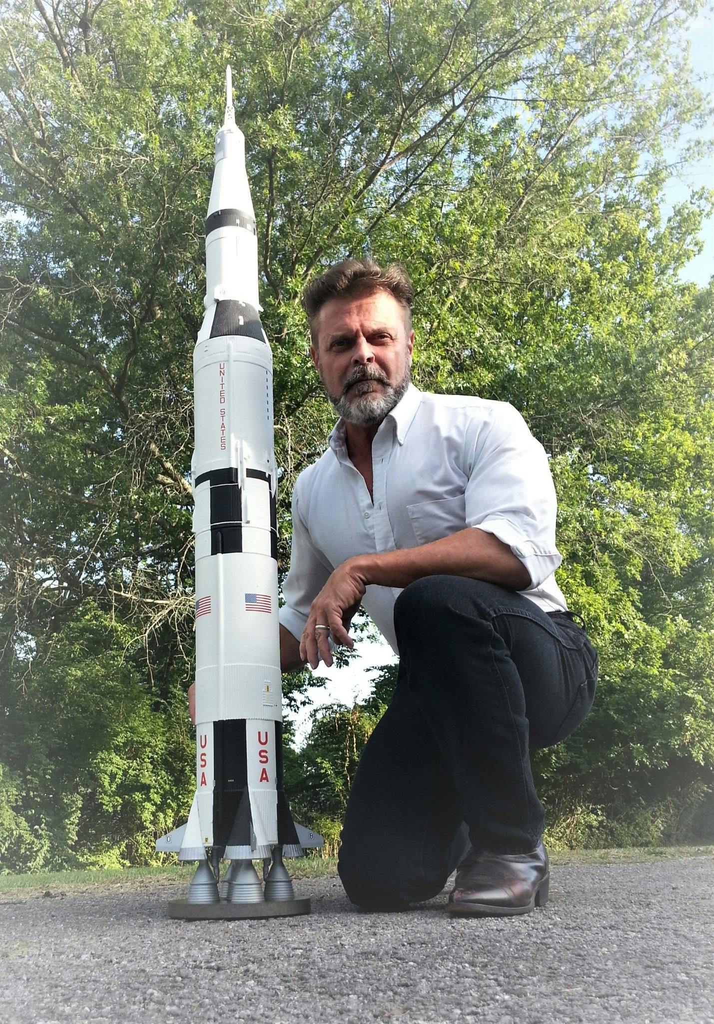 user avatar image for Mark Allen