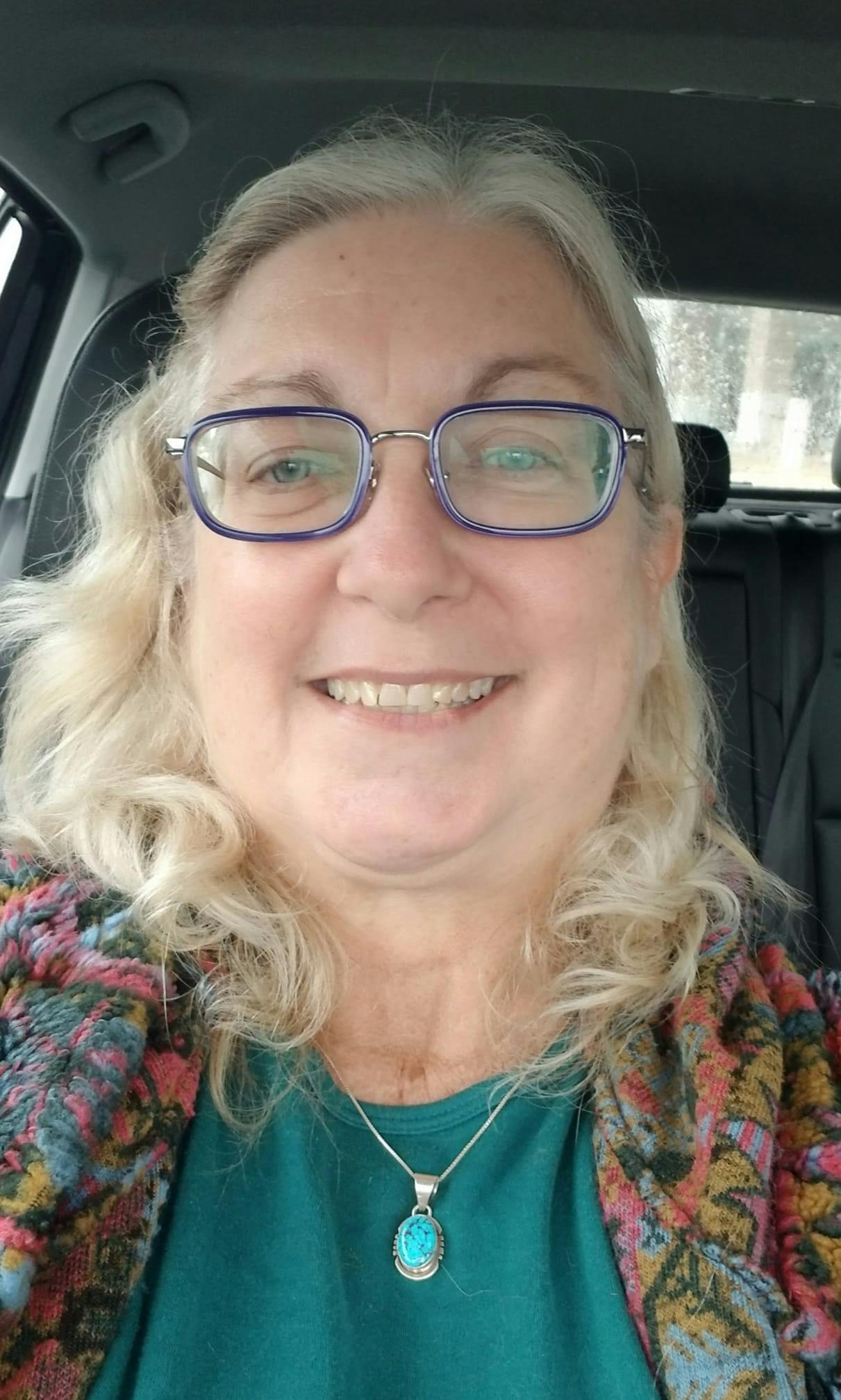 user avatar image for Barbara Wahler 