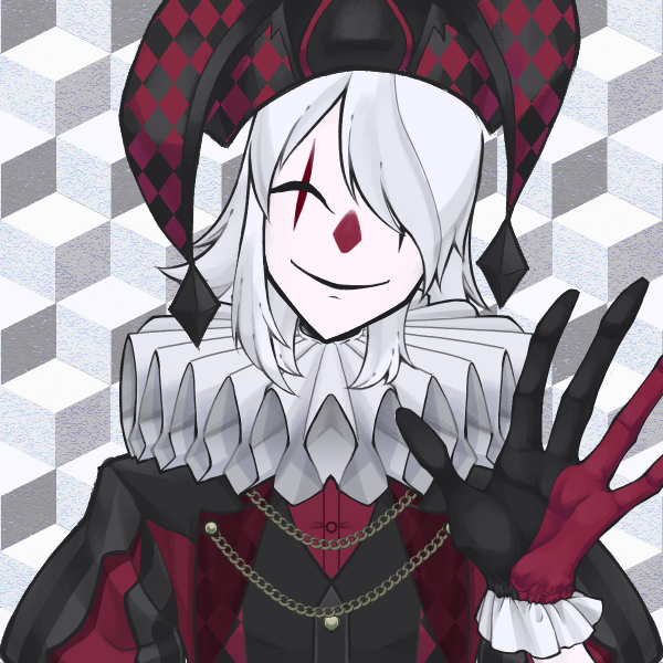 user avatar image for Velvet