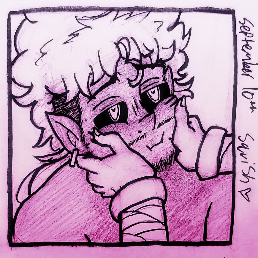 user avatar image for GiddyGumdrop