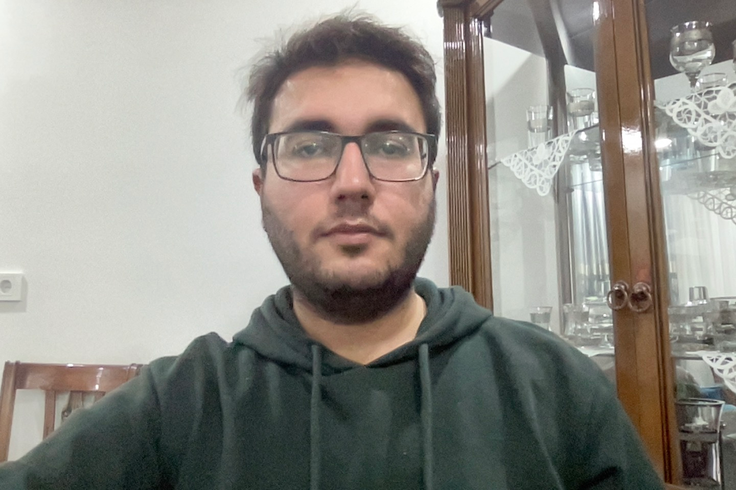 user avatar image for Kerem Celik