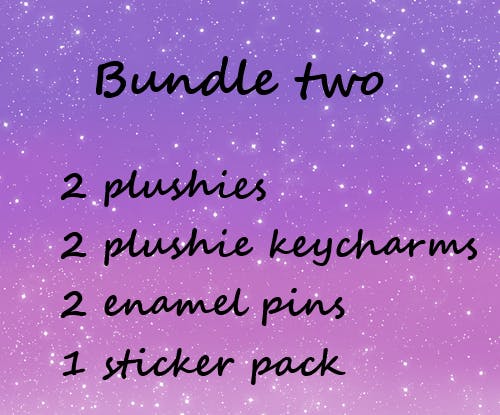 Bundle two