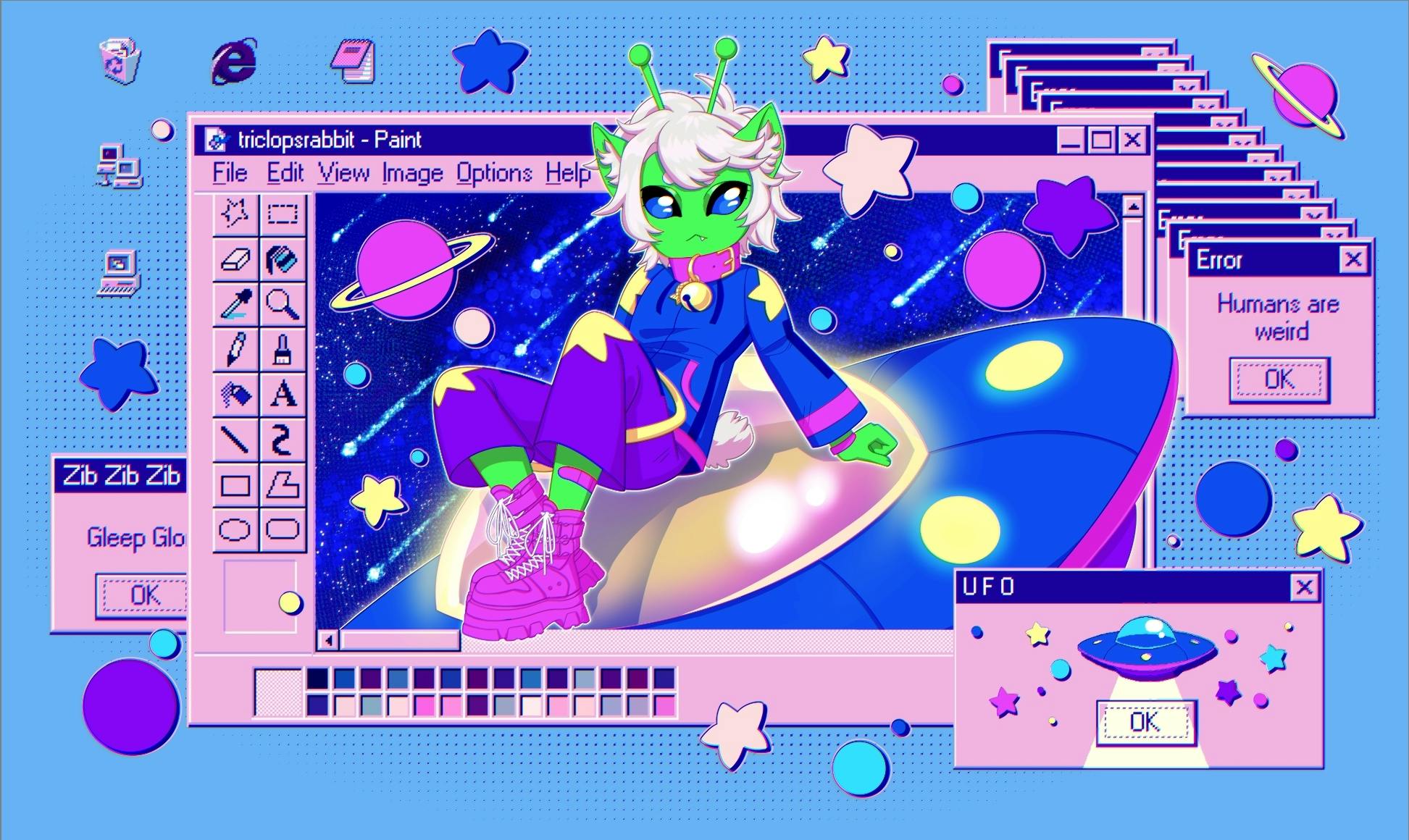 user avatar image for TriclopsRabbit