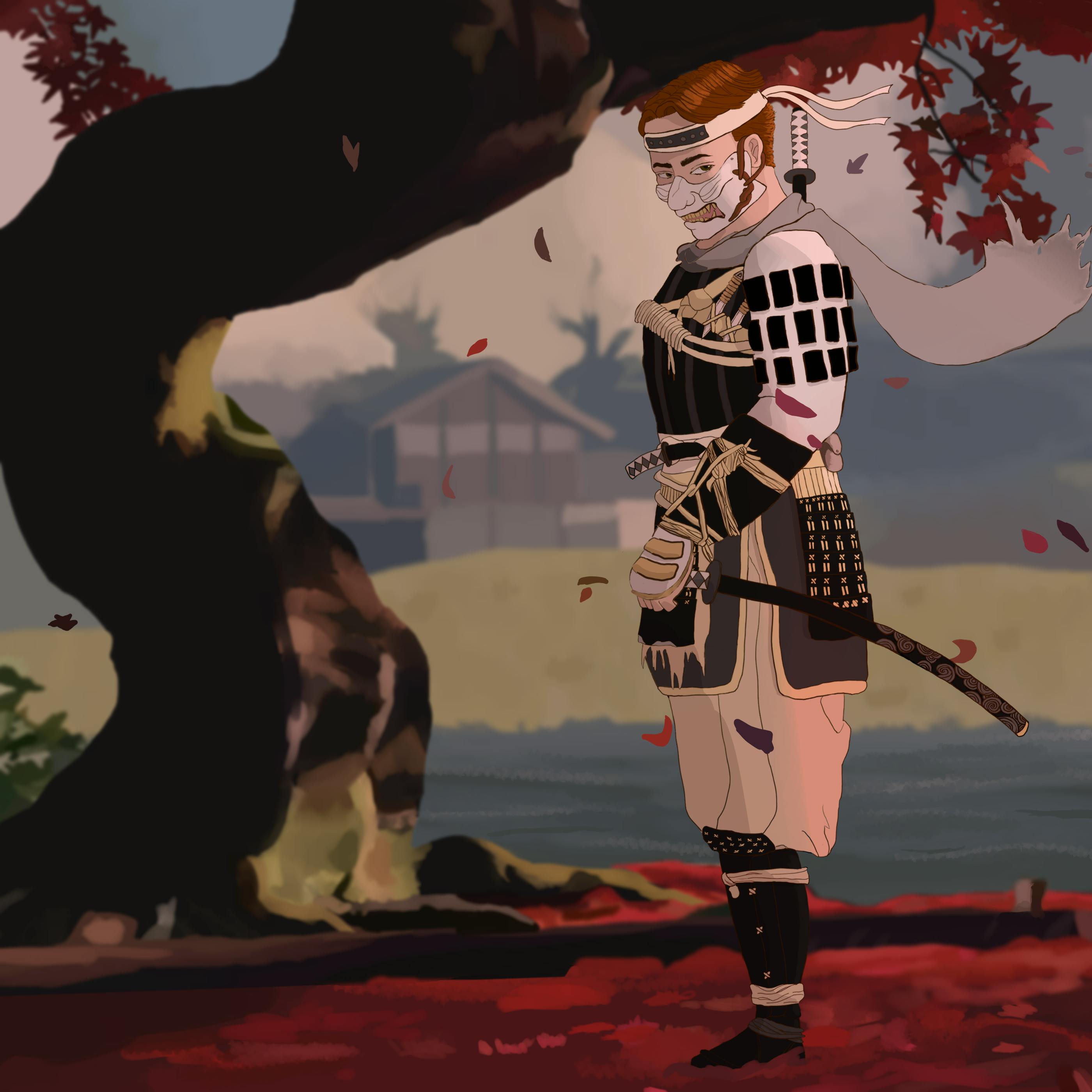 user avatar image for Jordan Carbine