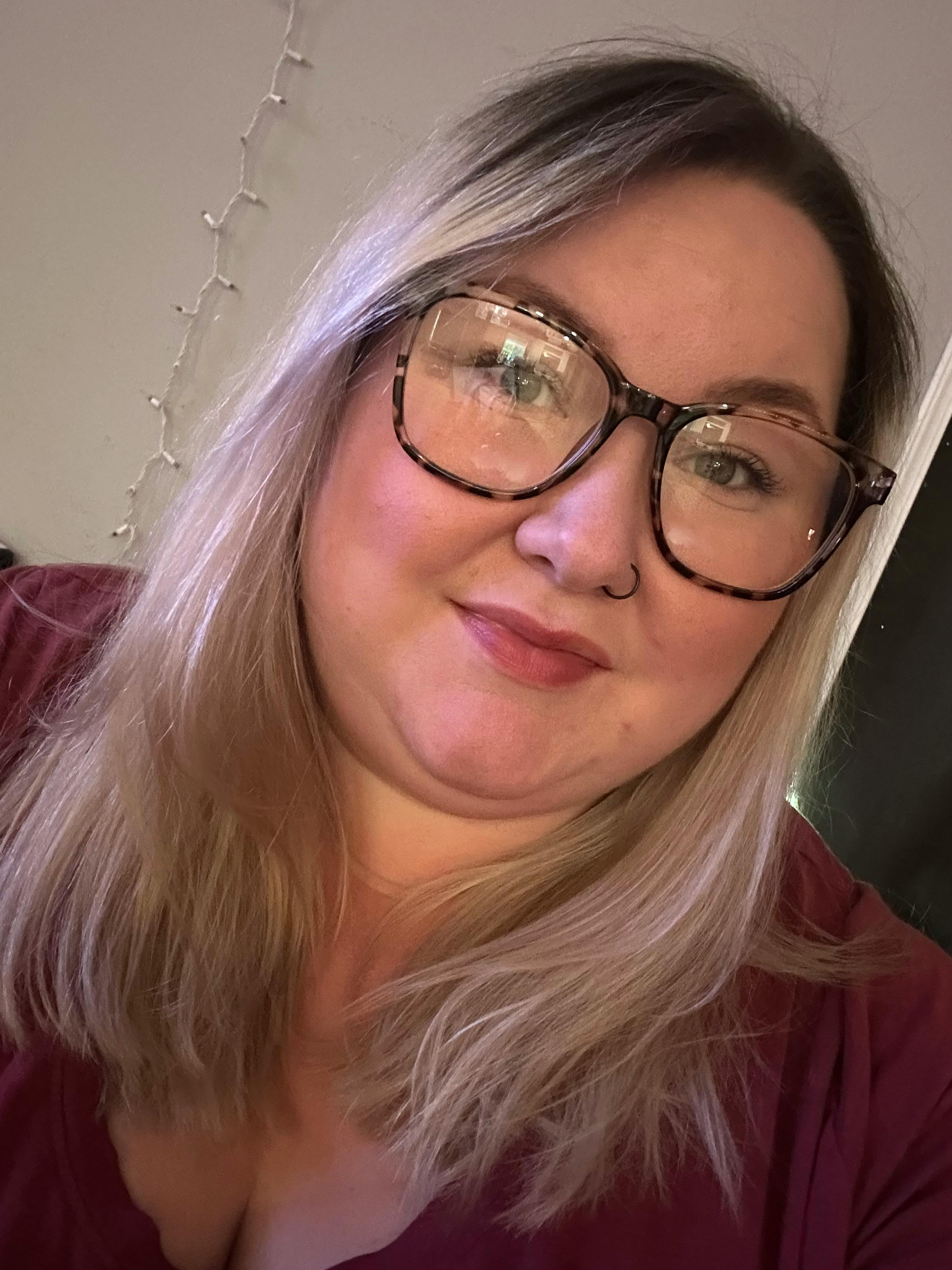 user avatar image for Wendi Walker