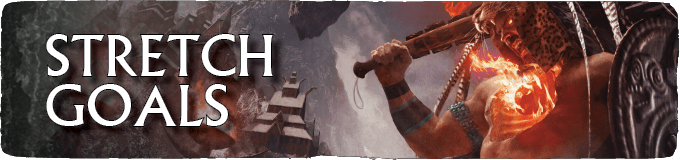 Stretch Goals