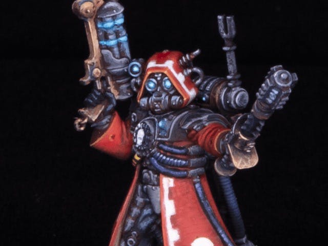 user avatar image for Maguman