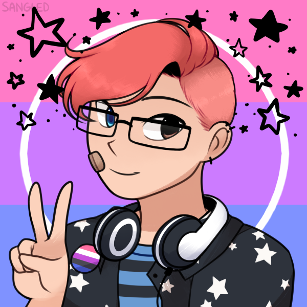 user avatar image for SpookyFox24