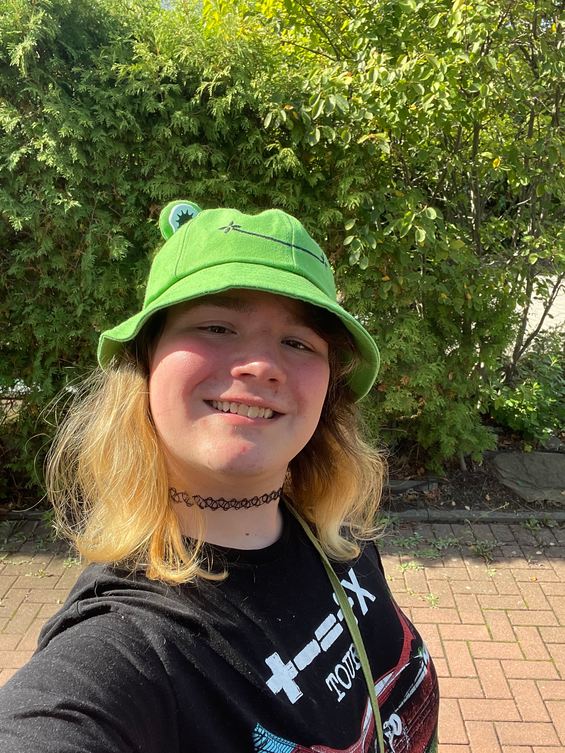 user avatar image for lynx ruschinzik