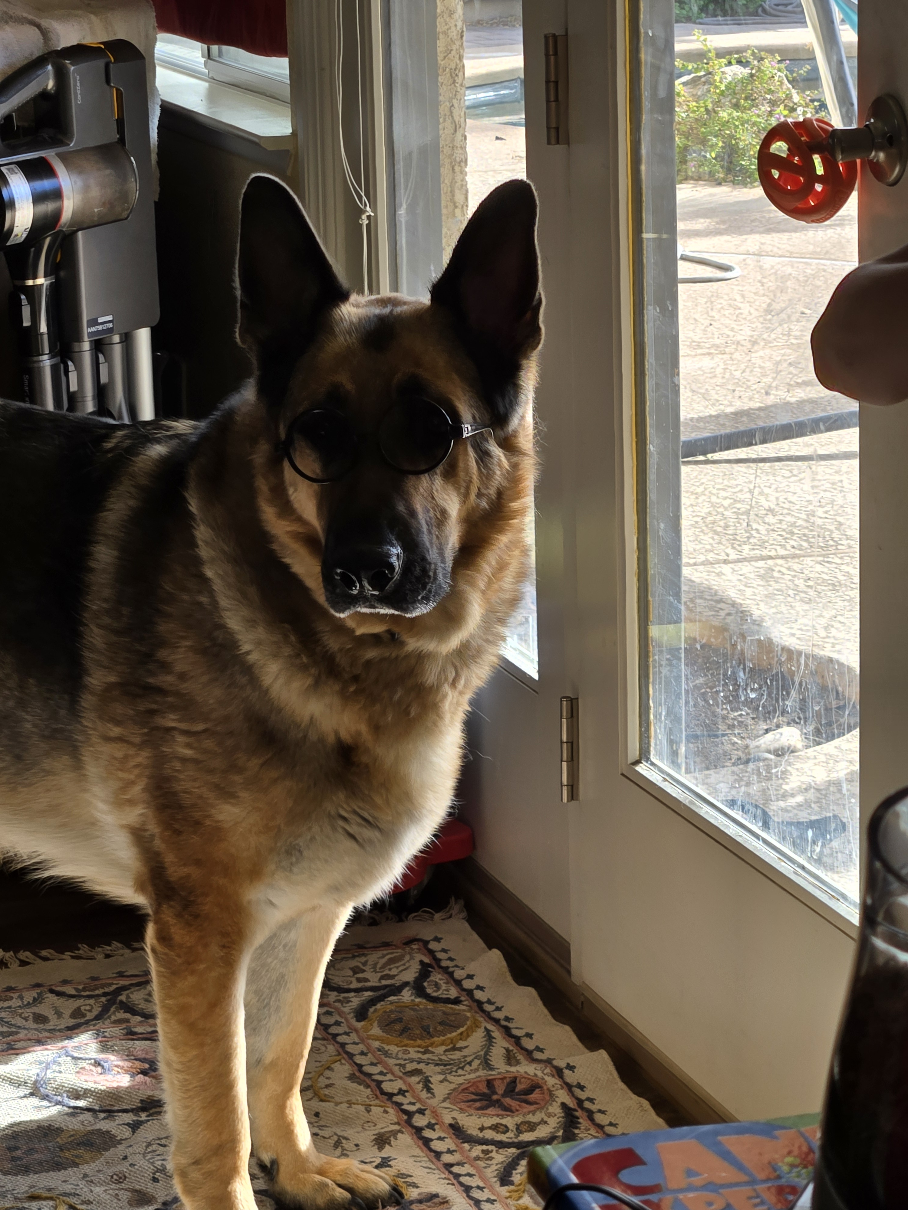 user avatar image for Larry 