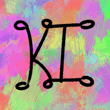 user avatar image for Khaos Inkspress