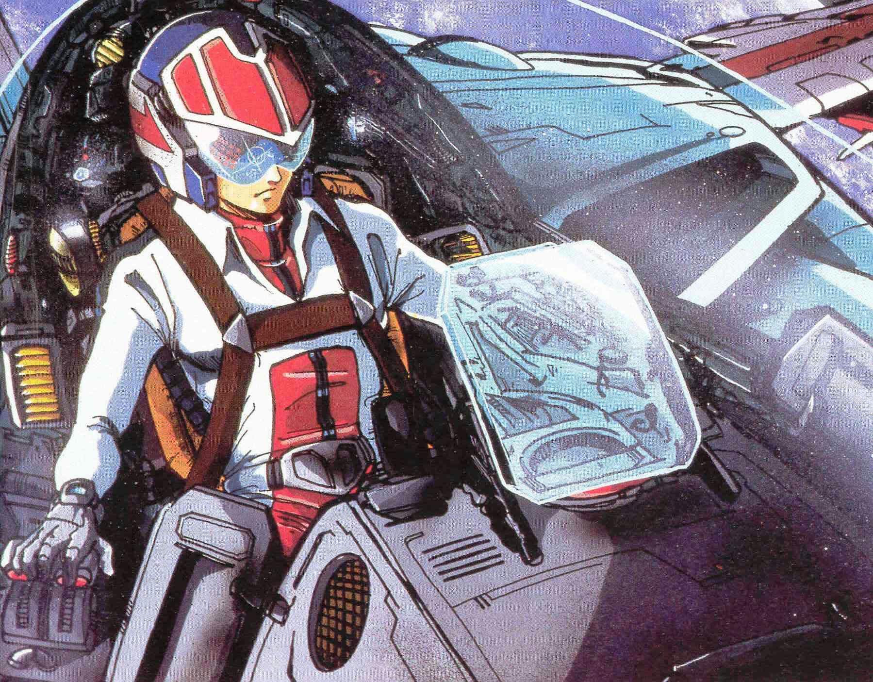 user avatar image for Zanair