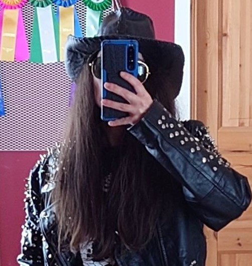 user avatar image for Rikki