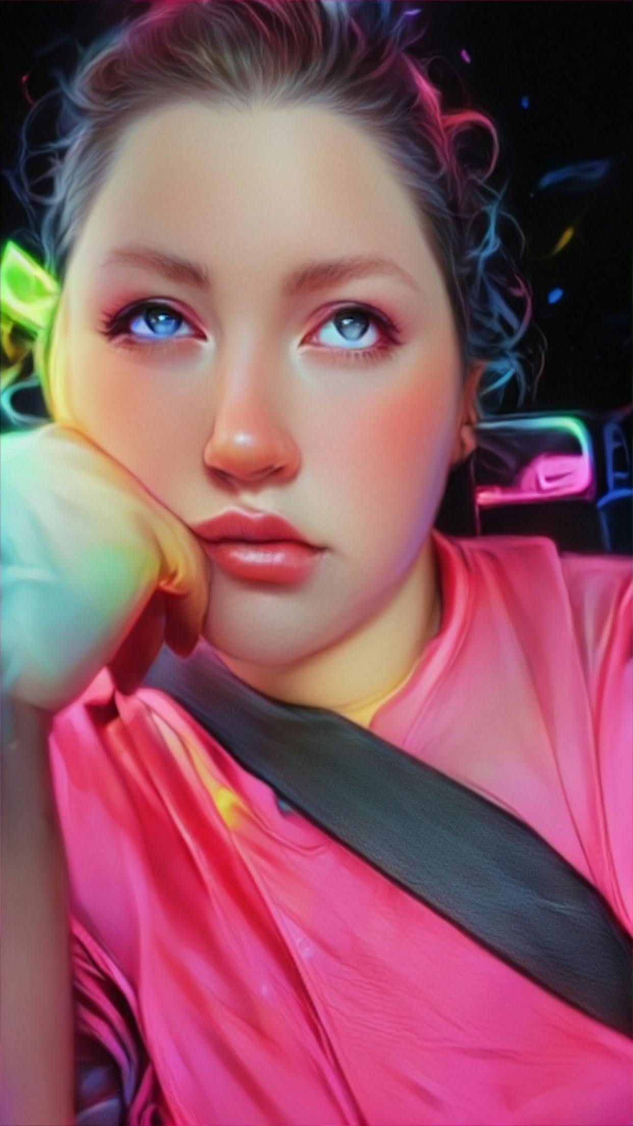 user avatar image for Kirianna