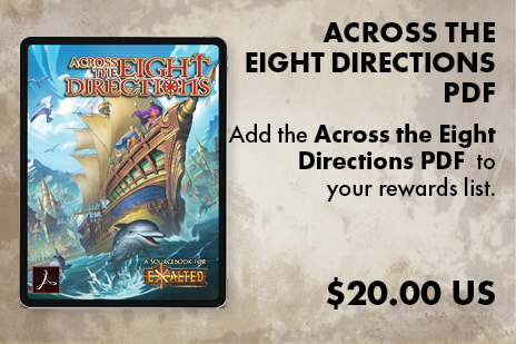 + Across the Eight Directions PDF