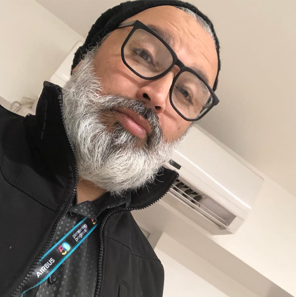 user avatar image for Conrado Aciares