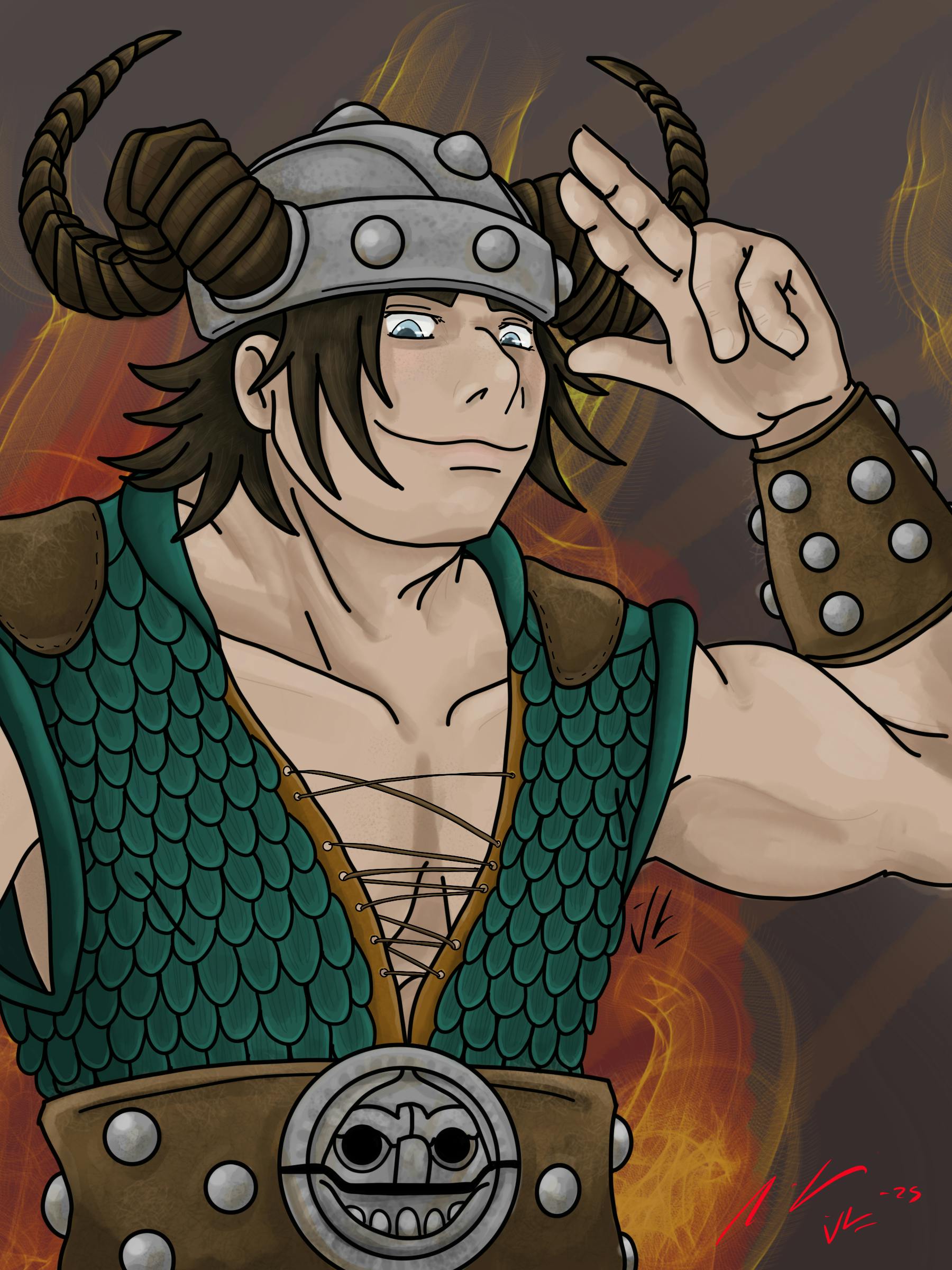 user avatar image for BayushiJackal