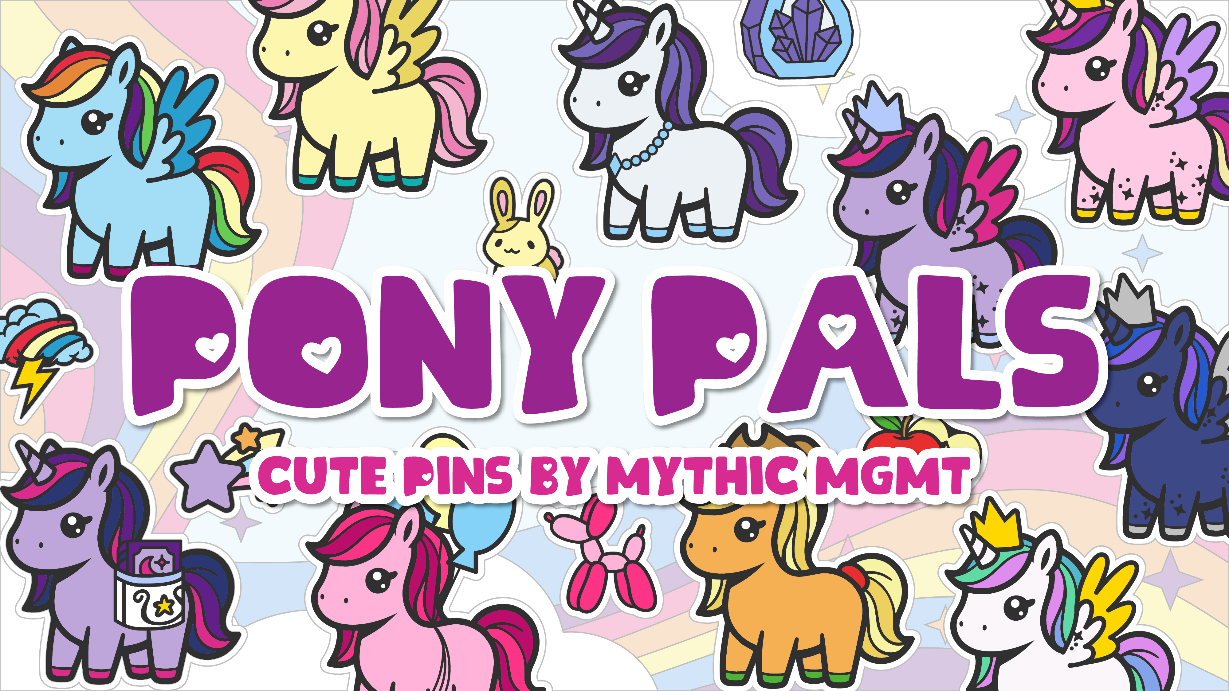 Pony Pals