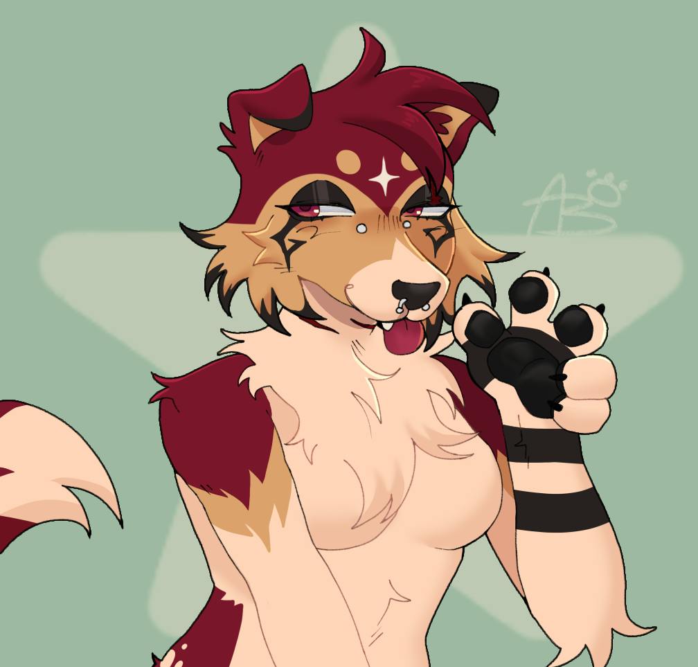 user avatar image for crunchy