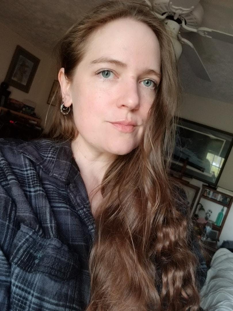 user avatar image for Shenandoah L Brown