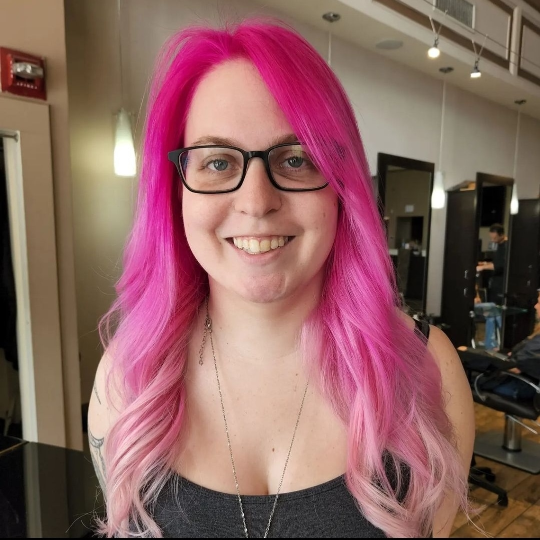 user avatar image for Megan Oettinger
