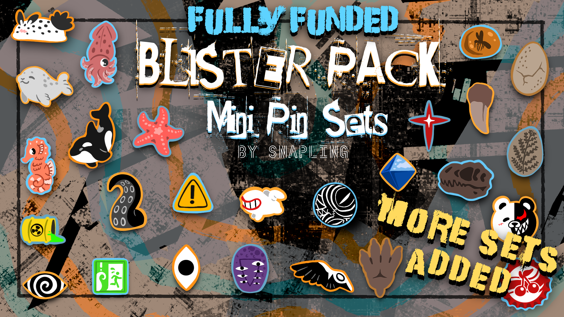 BLISTER PACK