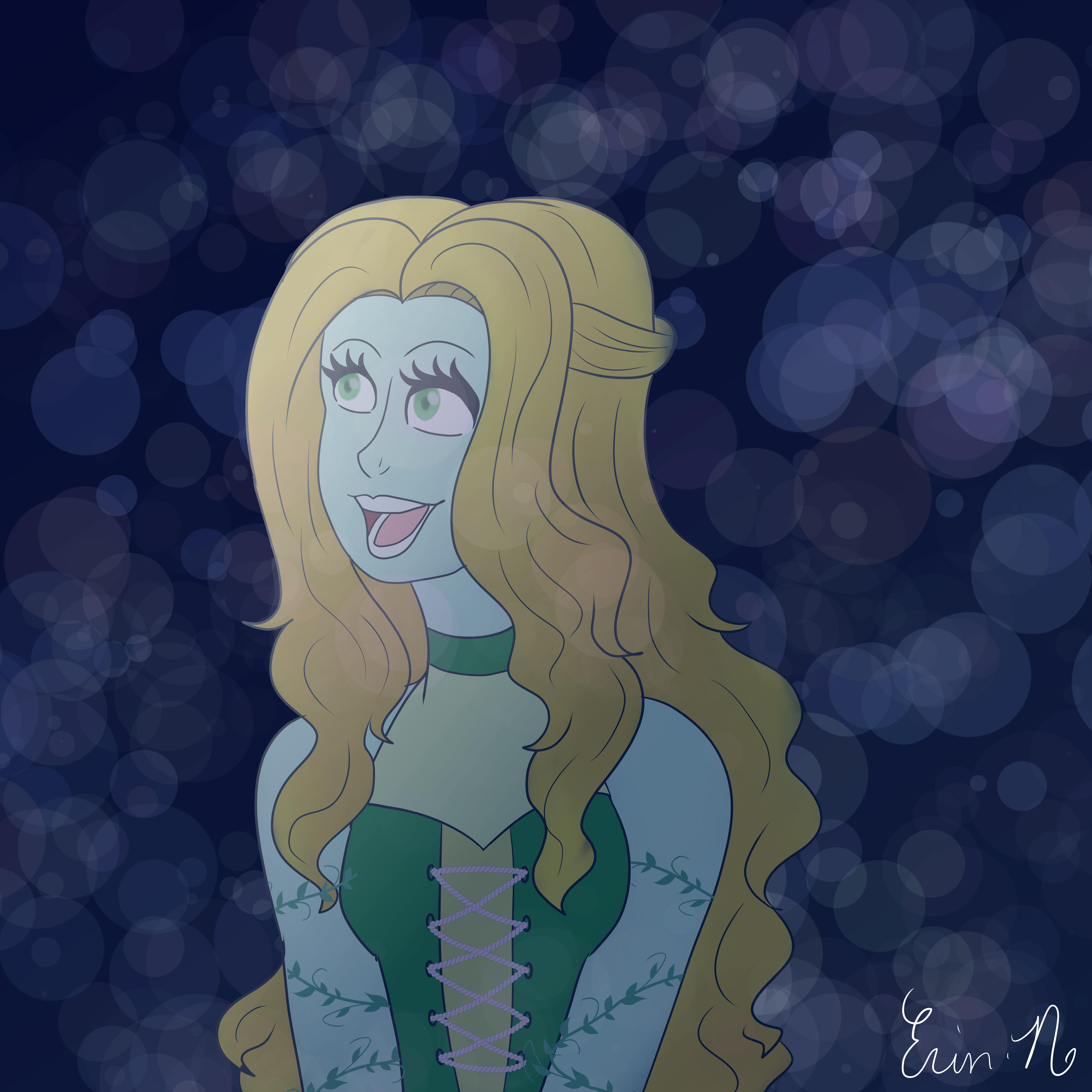 user avatar image for Erin