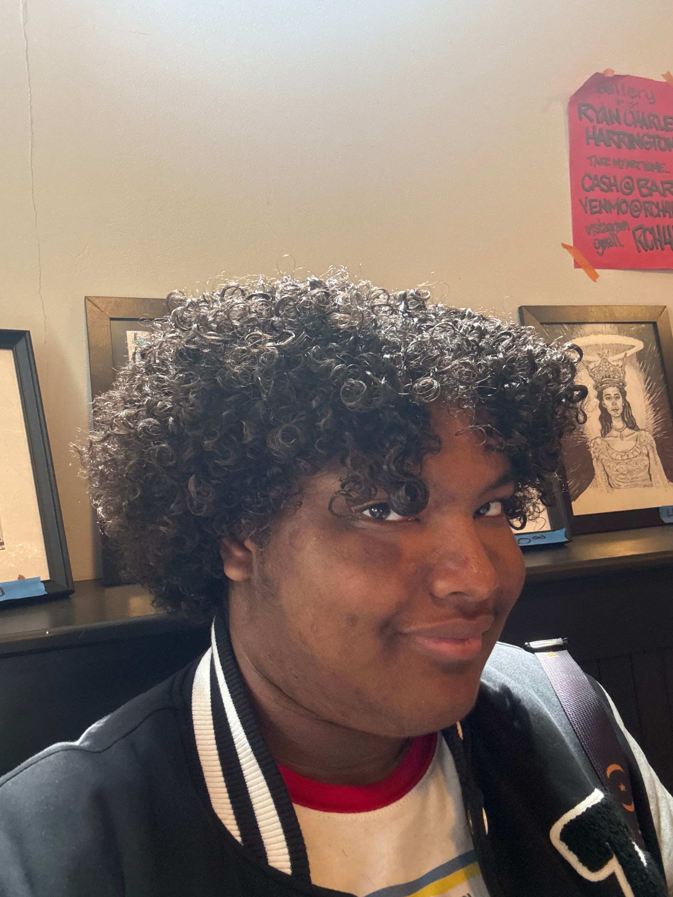 user avatar image for Adriana Aldridge
