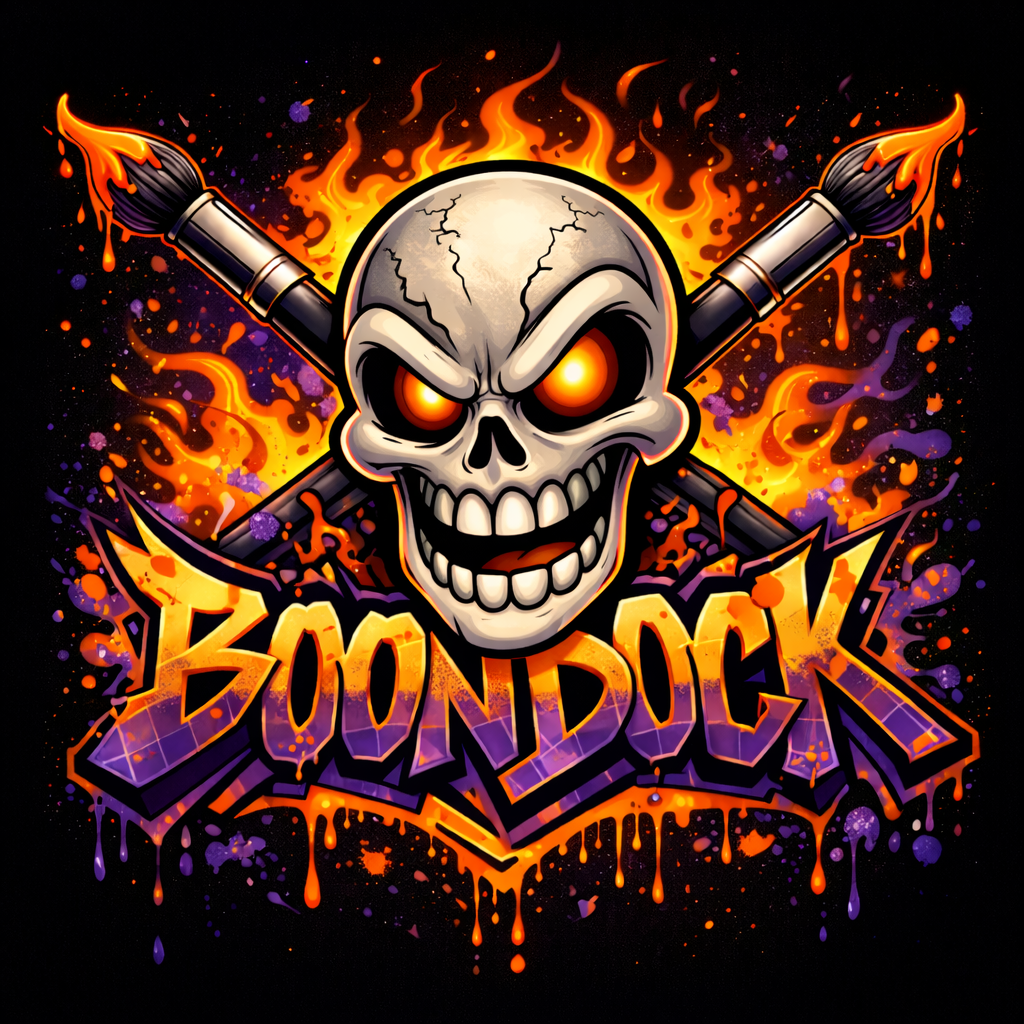 user avatar image for FearTheBoondock