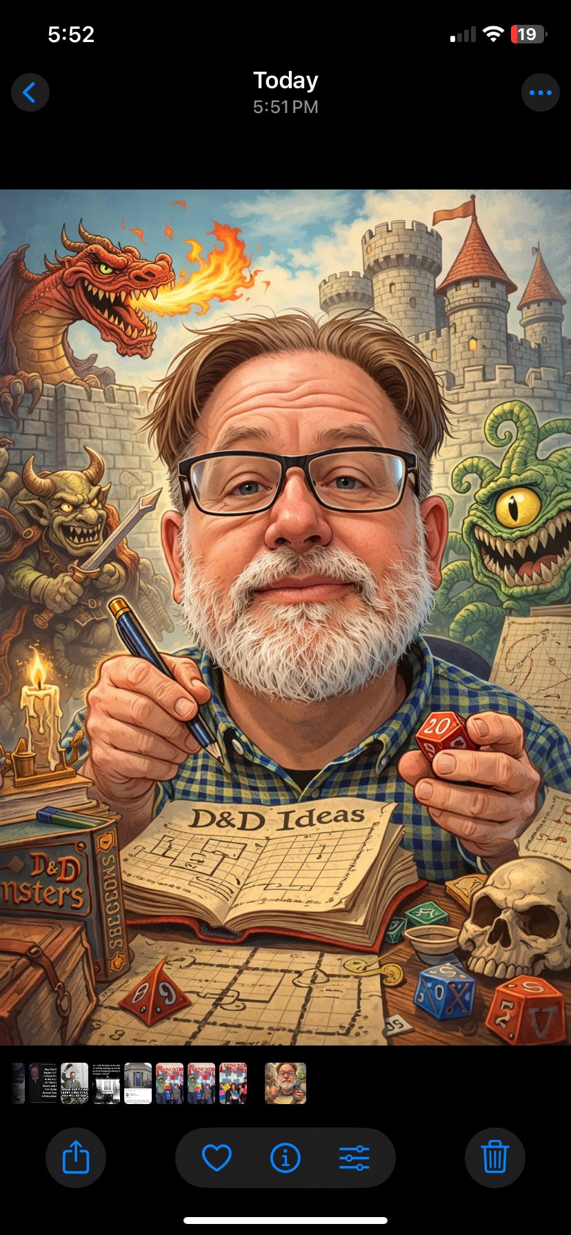 user avatar image for Ken McCutchen