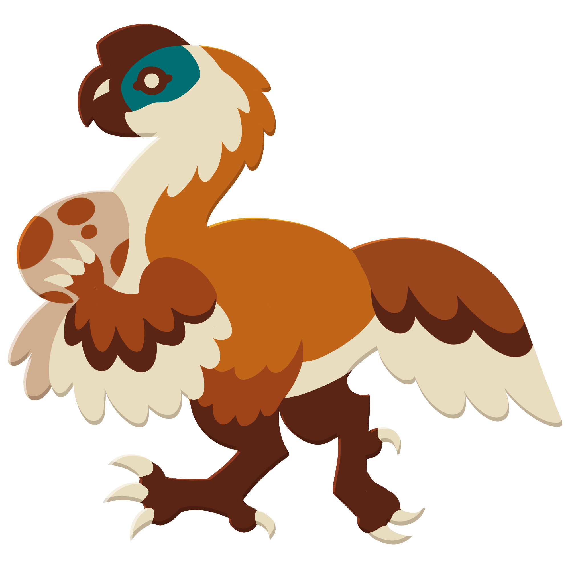 Oviraptor