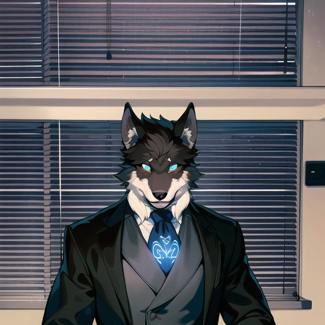 user avatar image for Kaibalt