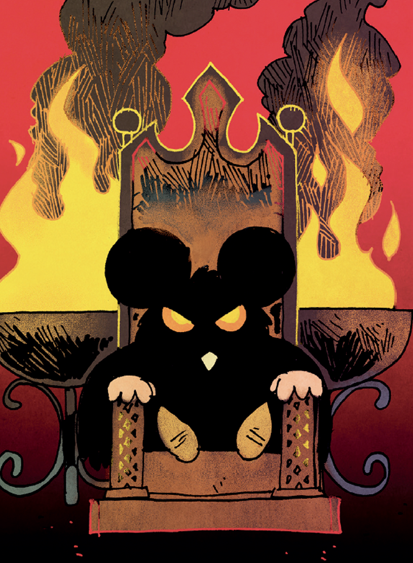 user avatar image for JP Muller