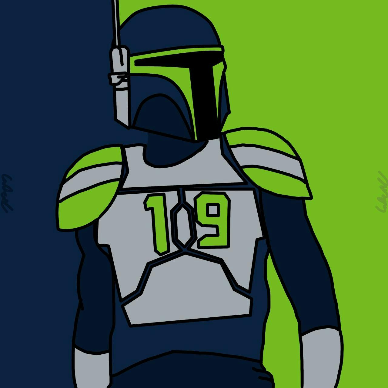user avatar image for Selio