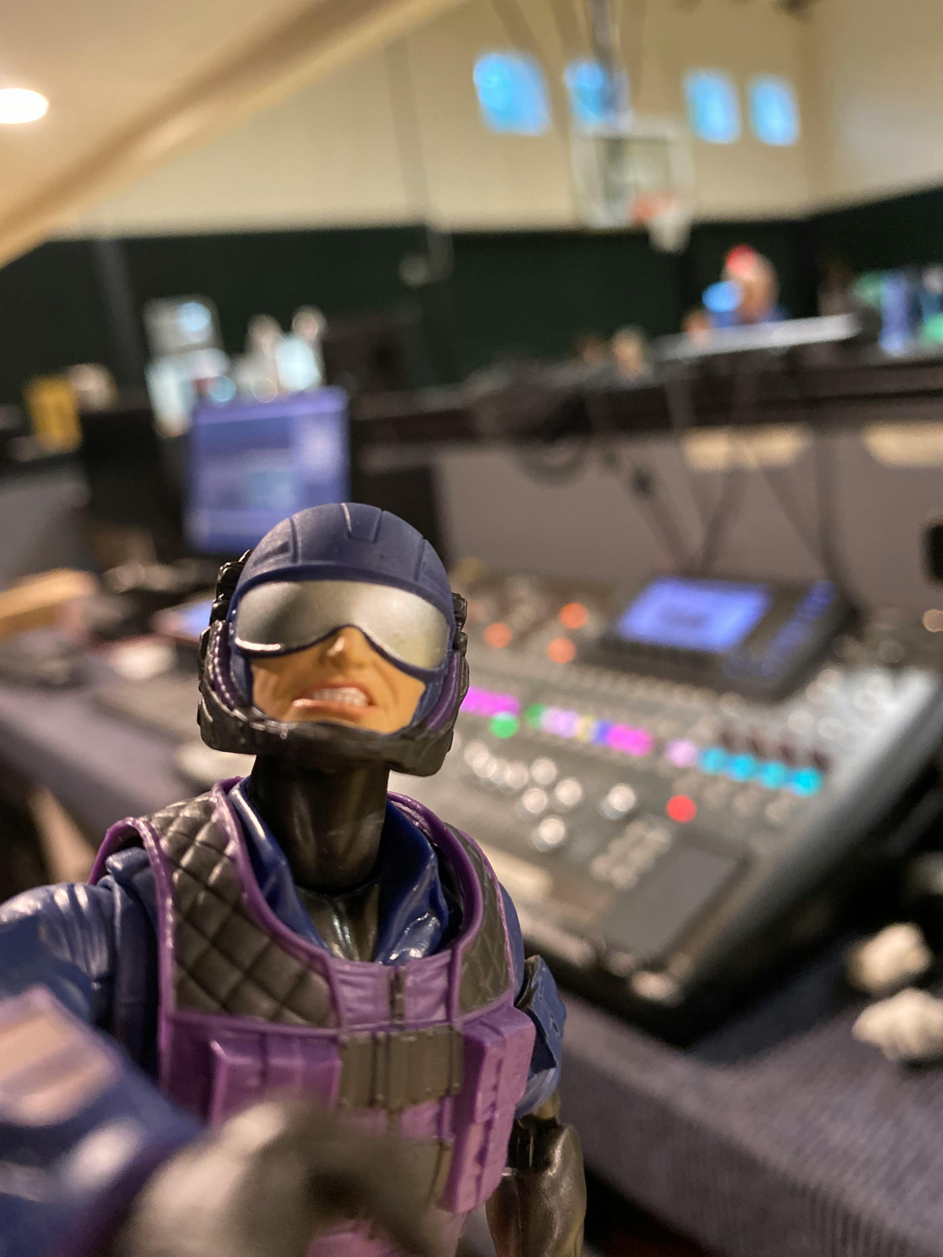 user avatar image for White Mike Begeta