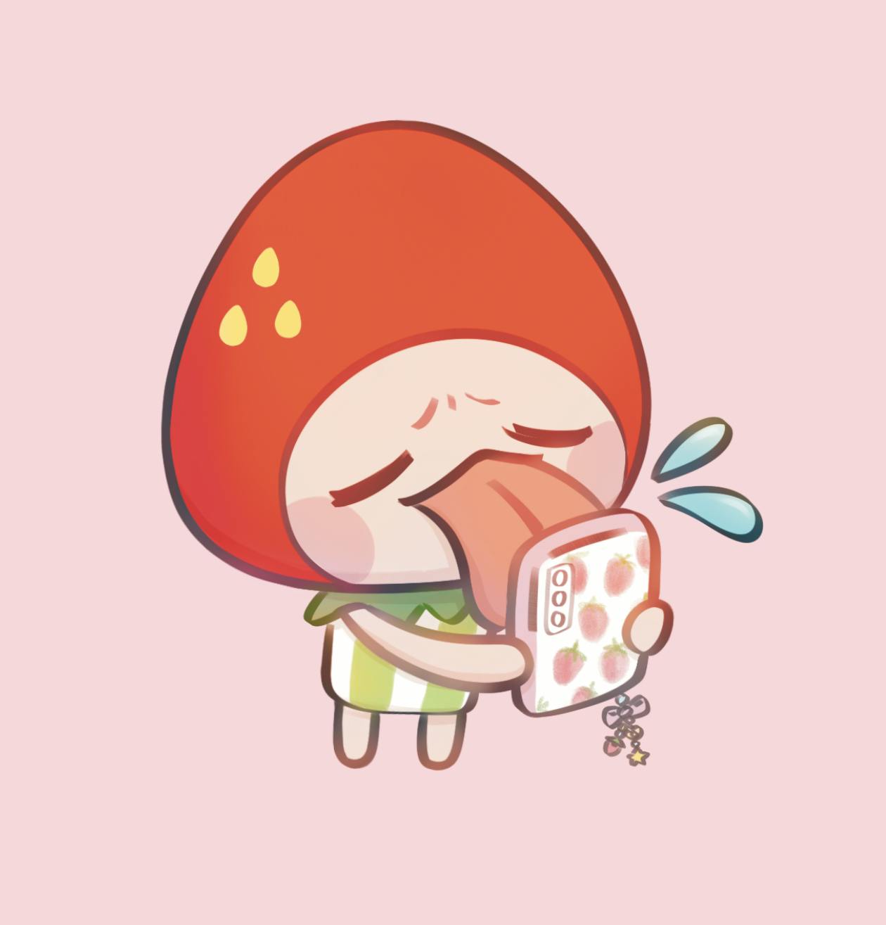 user avatar image for Chrysanthemum Hours