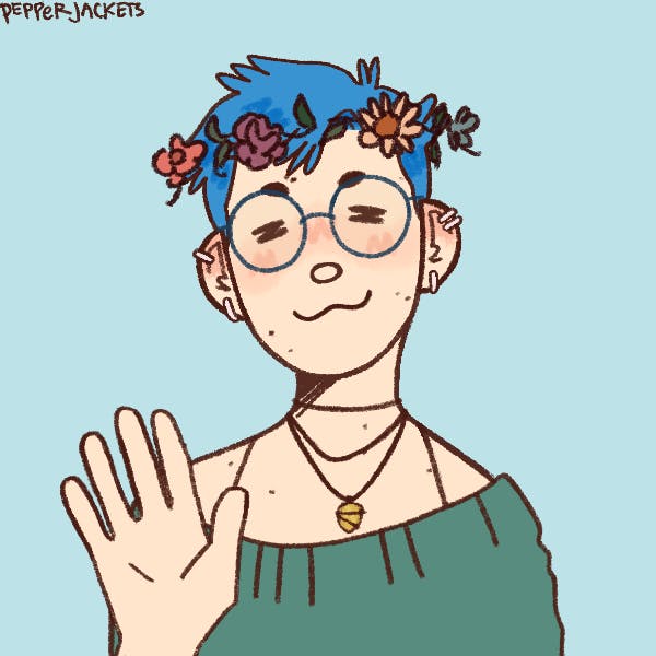 user avatar image for Khyarete