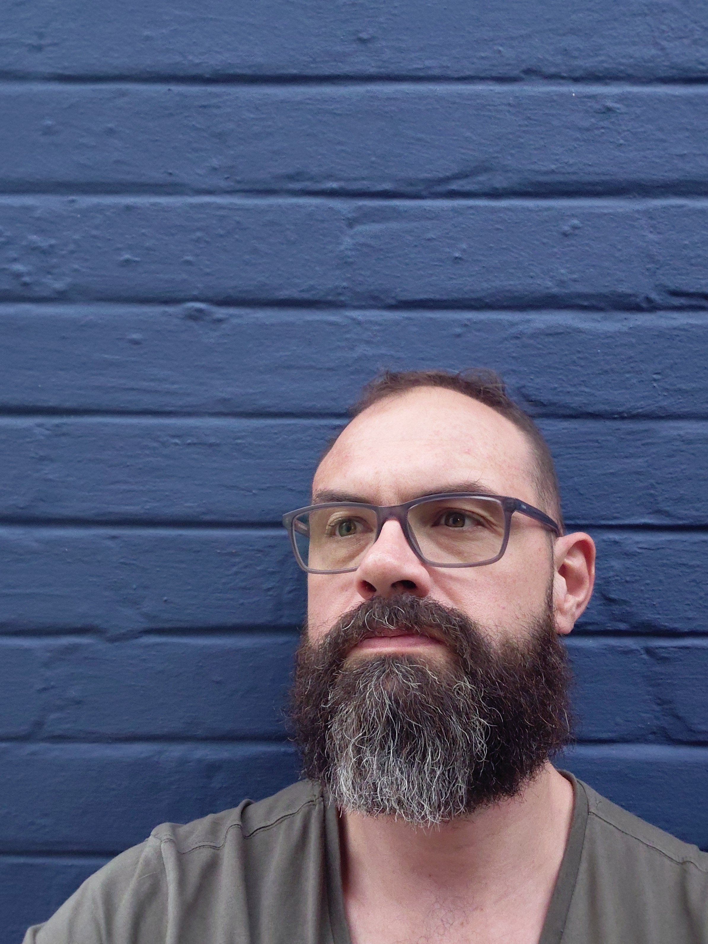 user avatar image for Werner Smit