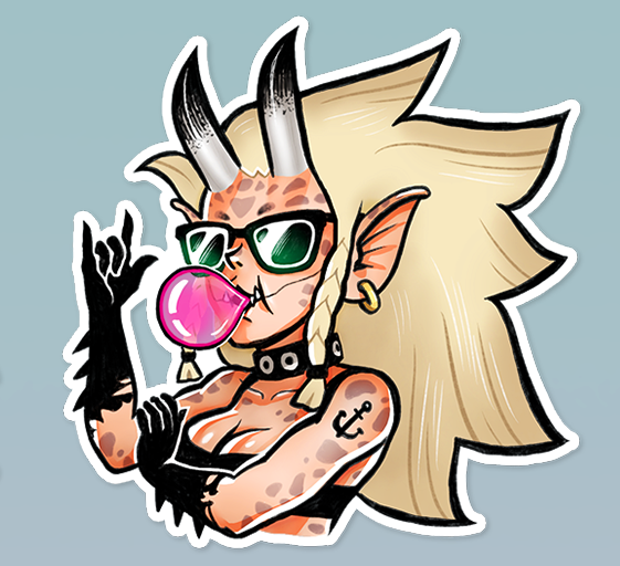user avatar image for Revokat