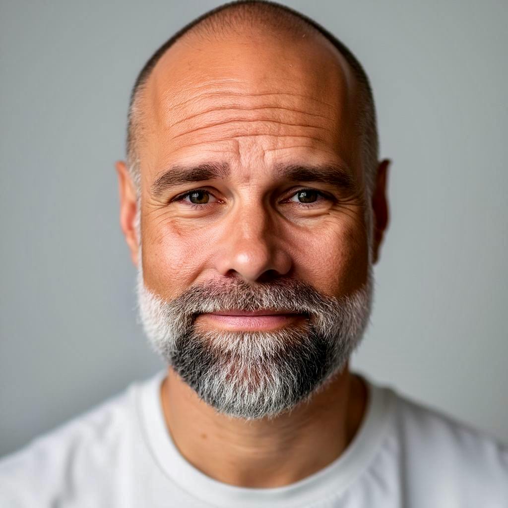 user avatar image for VDH