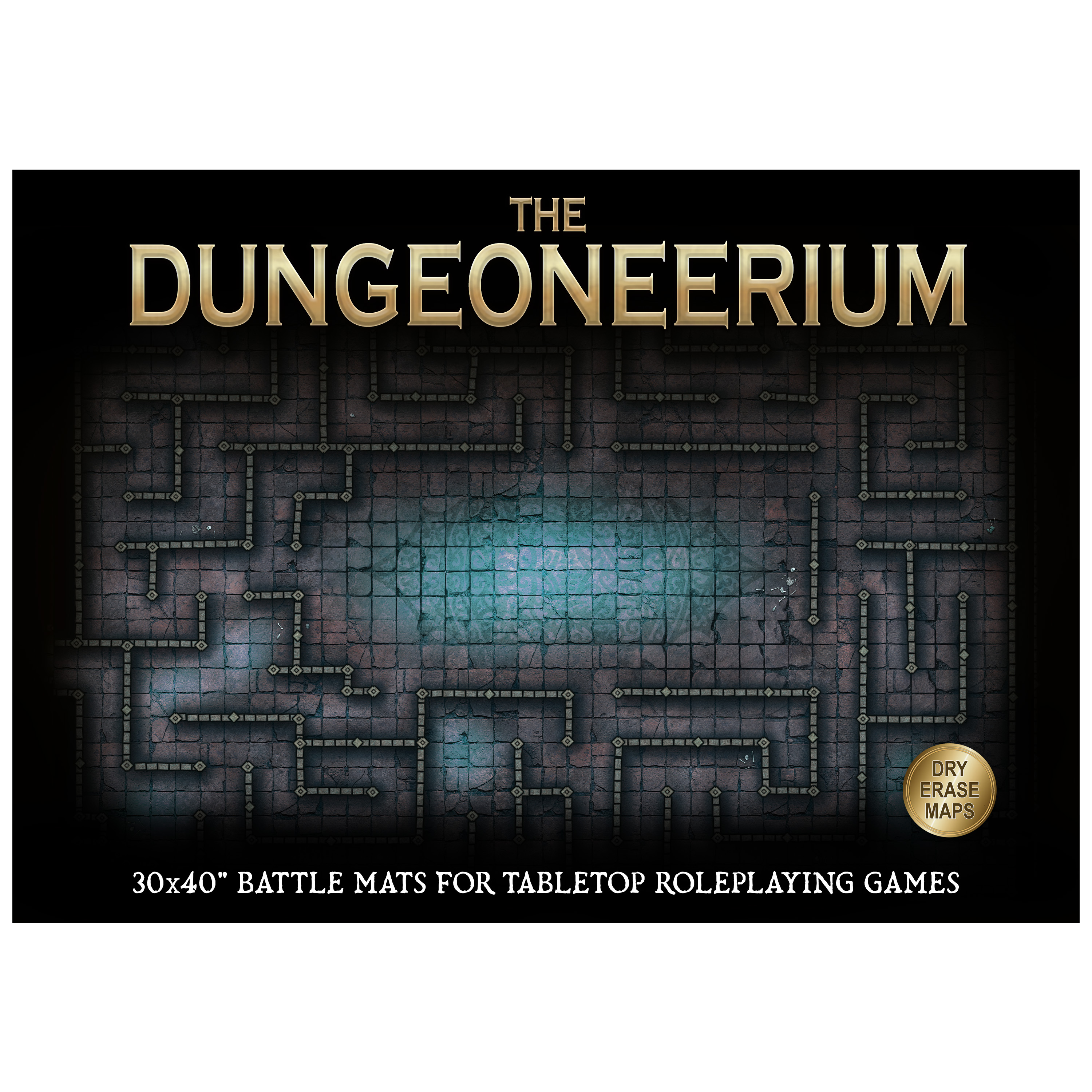 The Dungeoneerium